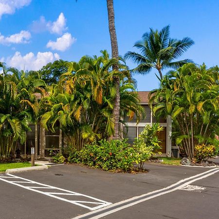 "Makani Moana" At Keauhou Resort #104, Entire Townhome Close To Kona Kailua-Kona Eksteriør billede