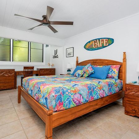 "Makani Moana" At Keauhou Resort #104, Entire Townhome Close To Kona Kailua-Kona Eksteriør billede