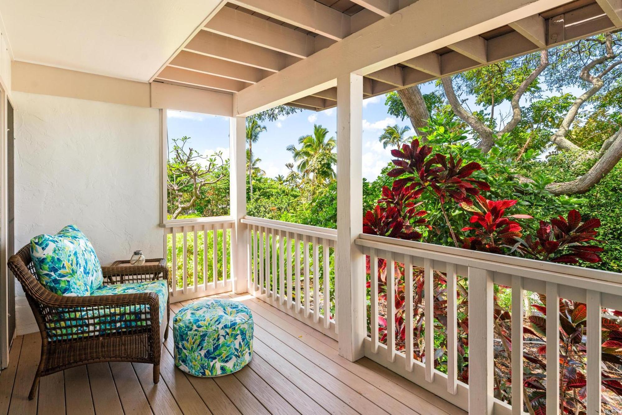 "Makani Moana" At Keauhou Resort #104, Entire Townhome Close To Kona Kailua-Kona Eksteriør billede
