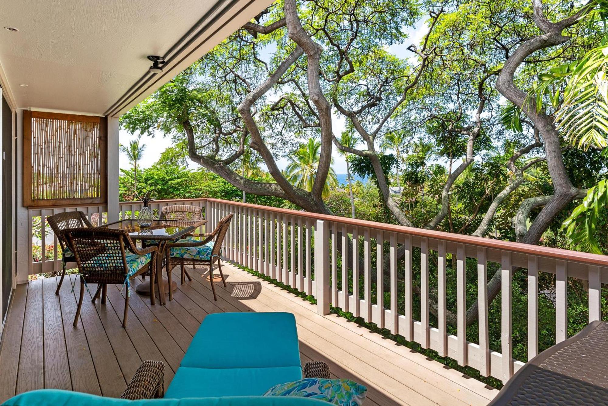 "Makani Moana" At Keauhou Resort #104, Entire Townhome Close To Kona Kailua-Kona Eksteriør billede