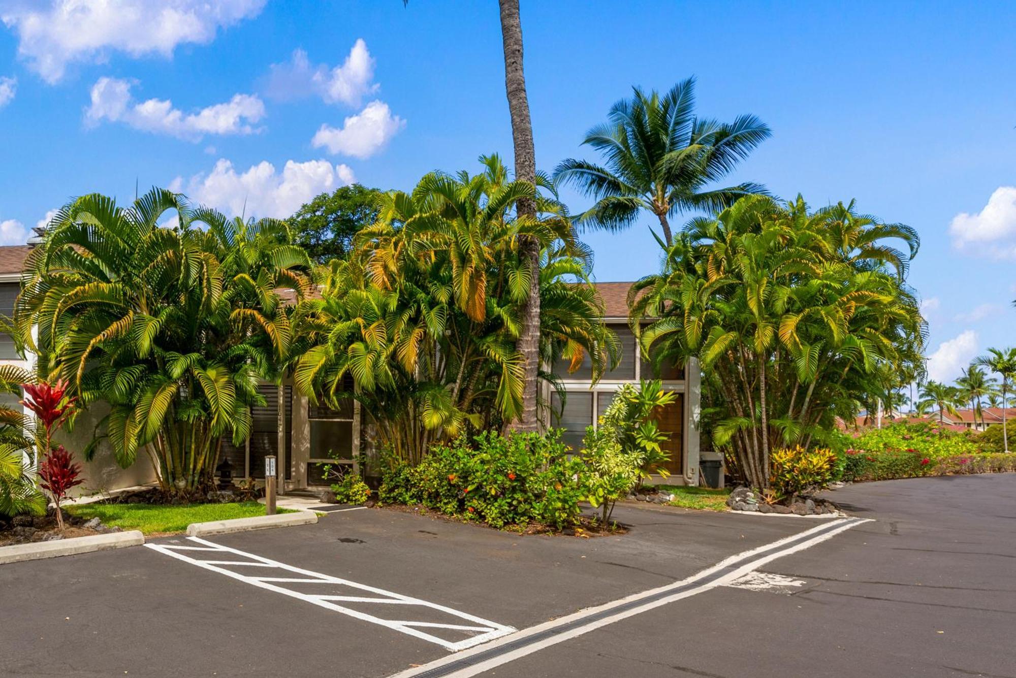 "Makani Moana" At Keauhou Resort #104, Entire Townhome Close To Kona Kailua-Kona Eksteriør billede